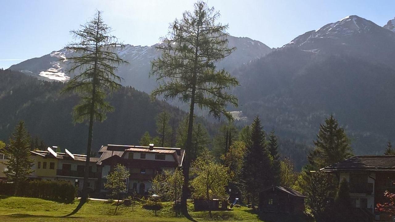 Landhaus Charlotte Am Geigenbuehel -Apartments Seefeld no Tirol Exterior foto